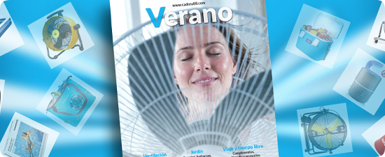 Catálogo Cadena 88 - Oferta Verano 2026